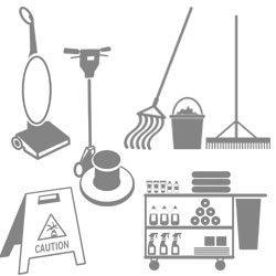 Housekeeping and Maintenance Products