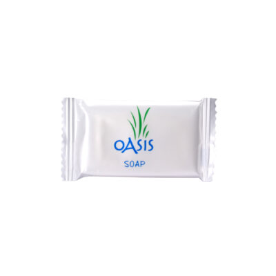 Bar Soap, Oasis Collection, Small Bar
