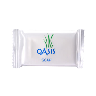 Bar Soap, Oasis Collection, Large