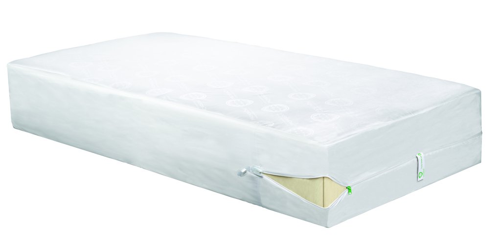 clean rest pro mattress encasement reviews