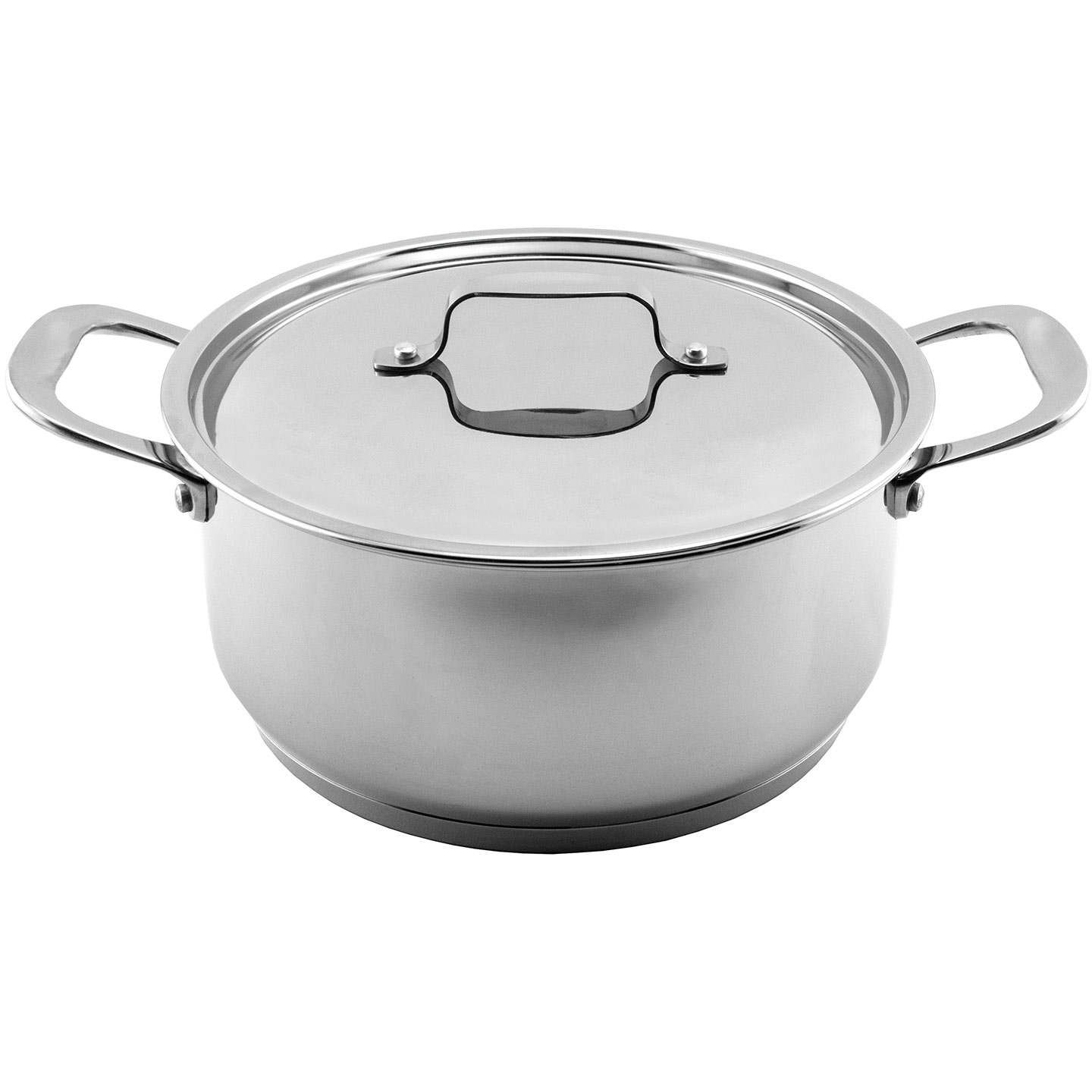 Empire Pro-ware - 5 Qt. Dutch Oven with Lid 