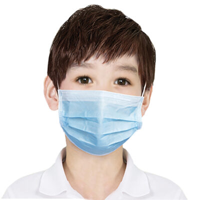 Disposable Face Mask for Kids