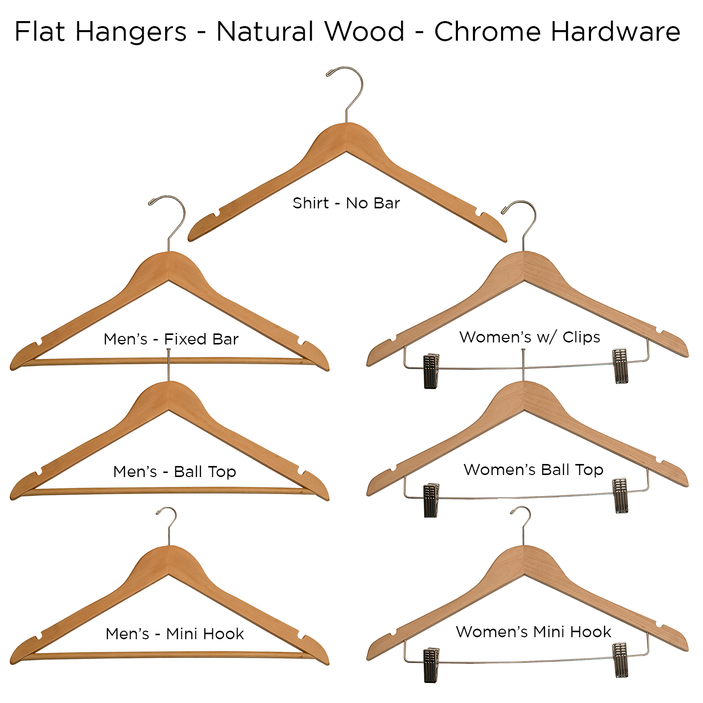 https://www.lodgingsupply.com/wp-content/uploads/2020/11/Natural-Flat-Wood-Hangers-ALL.jpg