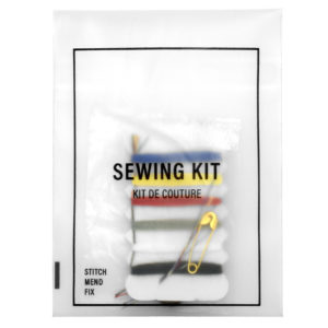 Generic Sewing Kit, Universal