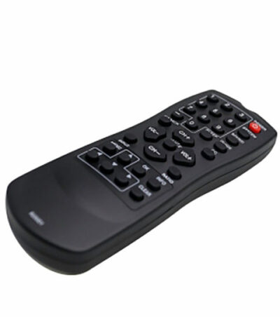 Guest Remote Control, TV Remote, Television