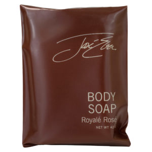 Jose Eber, Hotel Body Soap, Bath Amenities